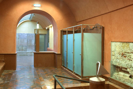 Rudas Thermal Baths