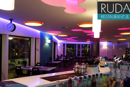 Rudas Restaurant & Bar