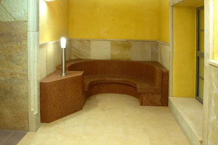Rudas Thermal Baths