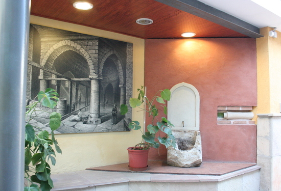 Rudas Thermal Baths